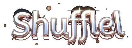shufflel logo