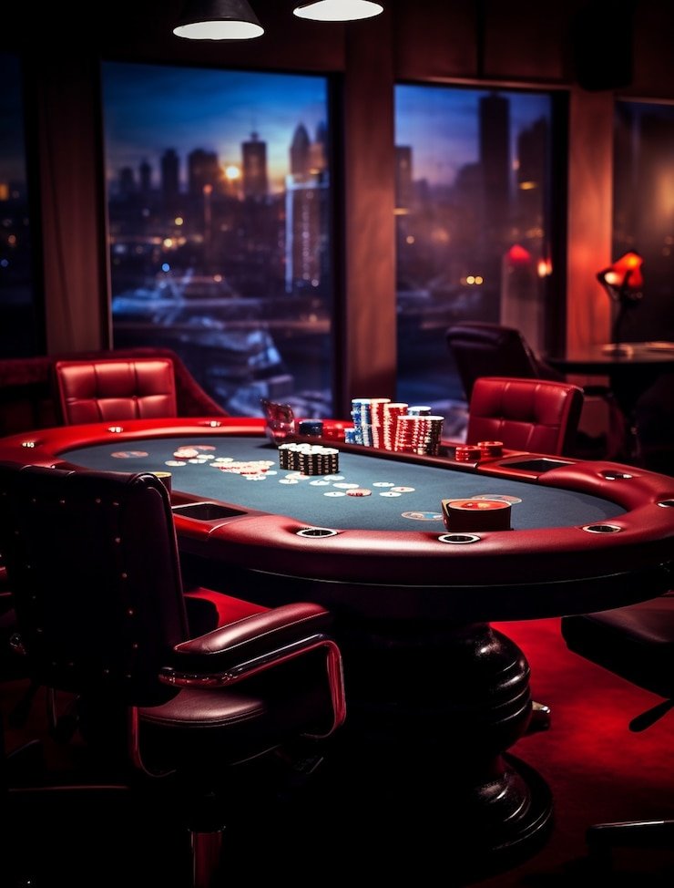 shufflel Live Casino
