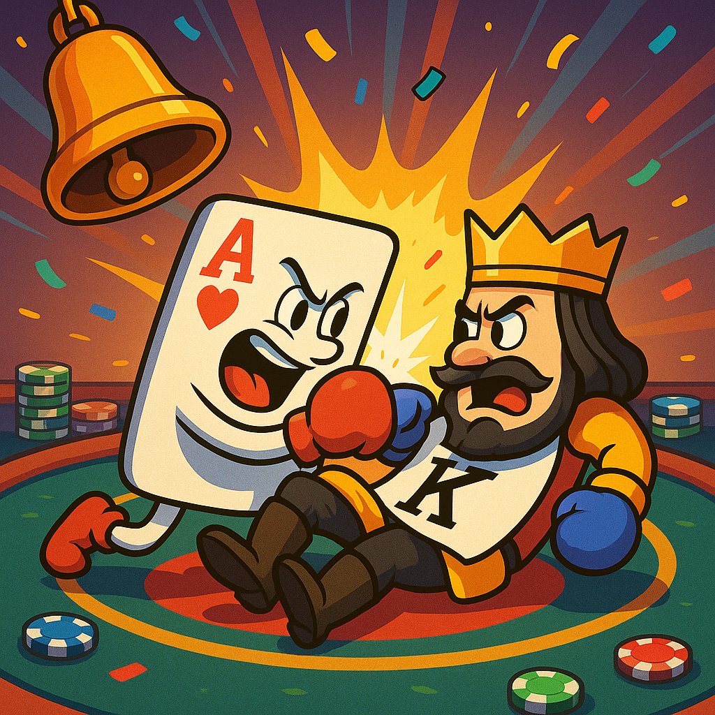 shufflel mobile gaming